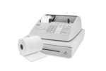 Cash Register Thermal Roll 3 1/8" x 108" is designed to provide a high-quality record of all your transactions. Ideal for use in cash registers, ATM machines, and gas stations, this thermal paper roll guarantees crisp and clear prints every time, eliminating the need for a ribbon. Cash Register Thermal Roll 3 1/8" x 108" 50/cs not only ensures precision in your records but also offers versatility. For those requiring a different paper type, 1-Ply Bond Paper is recommended for kitchen printers, calculators, and adding machines, delivering reliable performance. Additionally, the 2-Ply Carbonless Paper is perfect for credit card machines and impact printers, creating two receipts simultaneously without compromising on quality. Choose Cash Register Thermal Roll 3 1/8" x 108" 50/cs for an efficient and reliable solution to your transaction recording needs, and ensure every detail is captured with clarity.